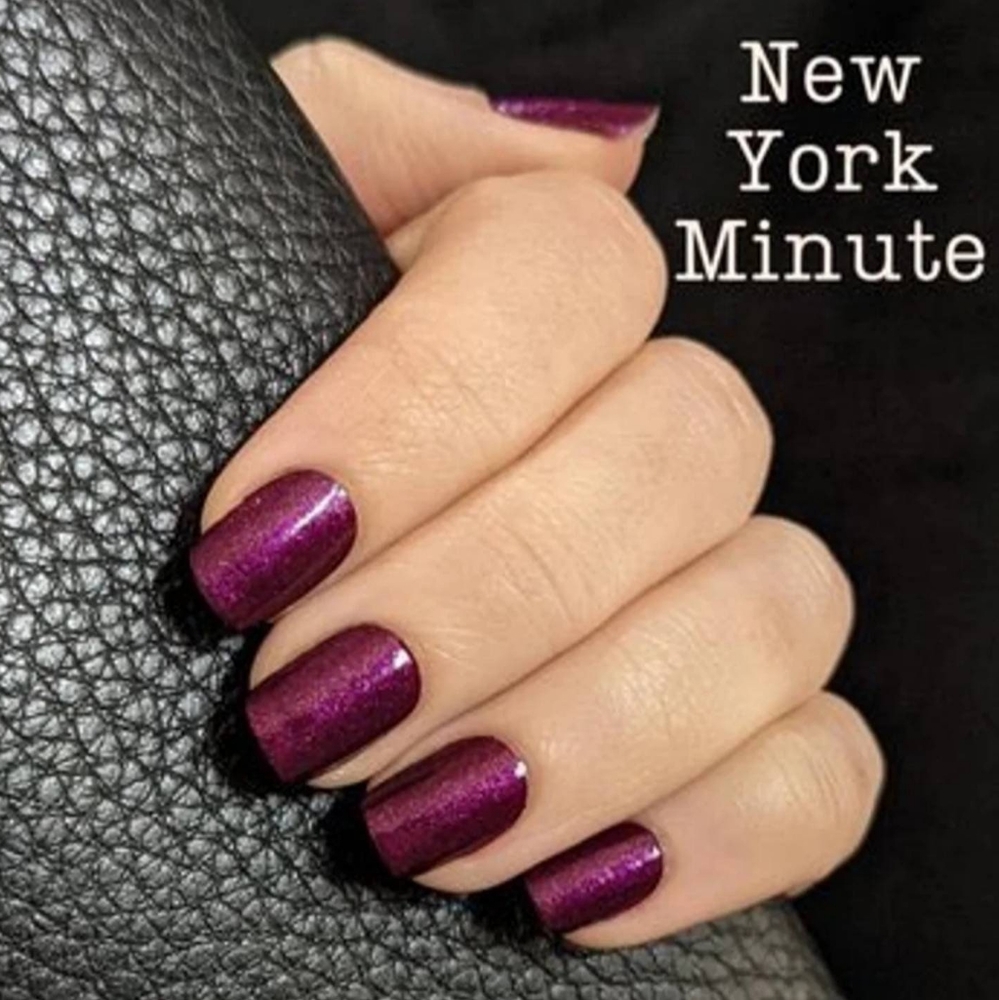 B3G1 💖 New York Minute - Color Street